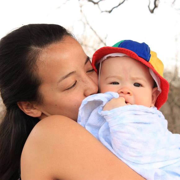 Meet your Posher, Rachel - Picture 1 of 1